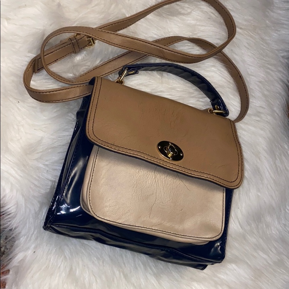 Christian Sirano Purse